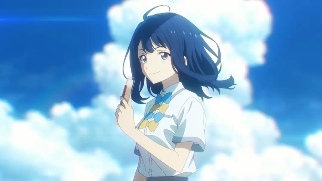 Serial Anime Make Heroine ga Oosugiru Season 2 Bakal Tayang 14 Juli 2025