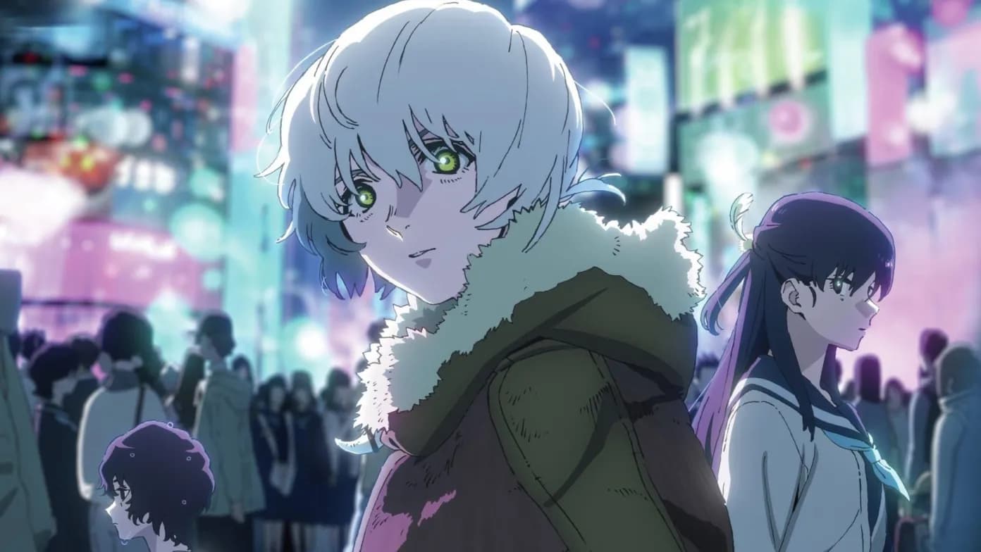 Serial Anime Fumetsu no Anata e Season 3 Bakal Tayang Oktober 2025