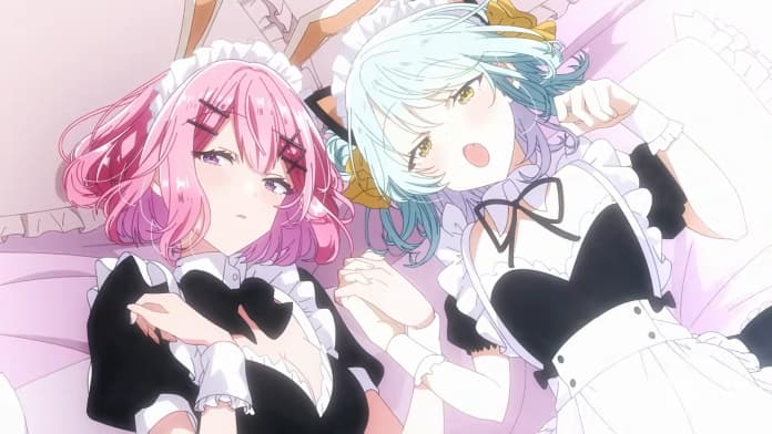 Watashi ga Koibito ni Nareru Wake Nai jan, Muri Muri! akan Tayang Perdana di Anime Frontier!