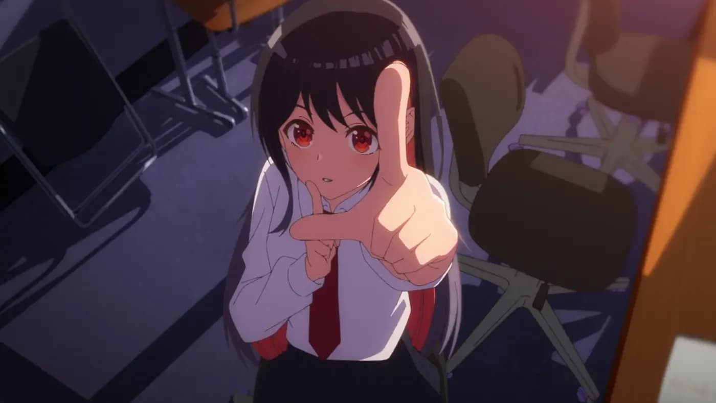 Mayonaka Heart Tune Season 2 Tayang 2027, Tambah Ami Koshimizu dan Kaede Hondo ke Cast!