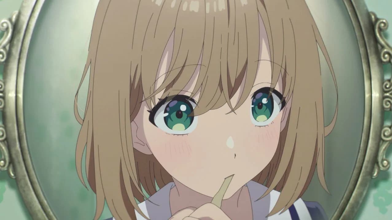 Kimi ga Shinu made Koi wo Shitai Rilis Poster Episode 3 yang Bikin Mewek, Tayang 21 Juli!