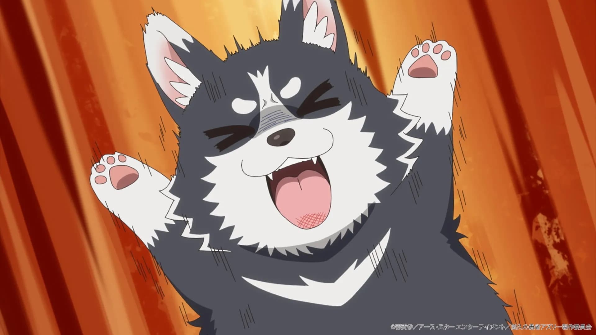 Yuukyuu no Gusha Asley no, Kenja no Susume: to, Pochi no Daibouken Akan Tayang Januari 2027