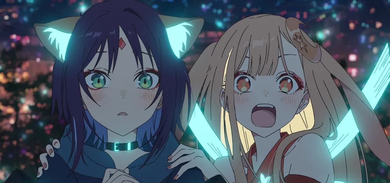 Chou Kaguya-hime! Kembali ke Bioskop Jepang Mulai 18 September dengan Format Spesial!