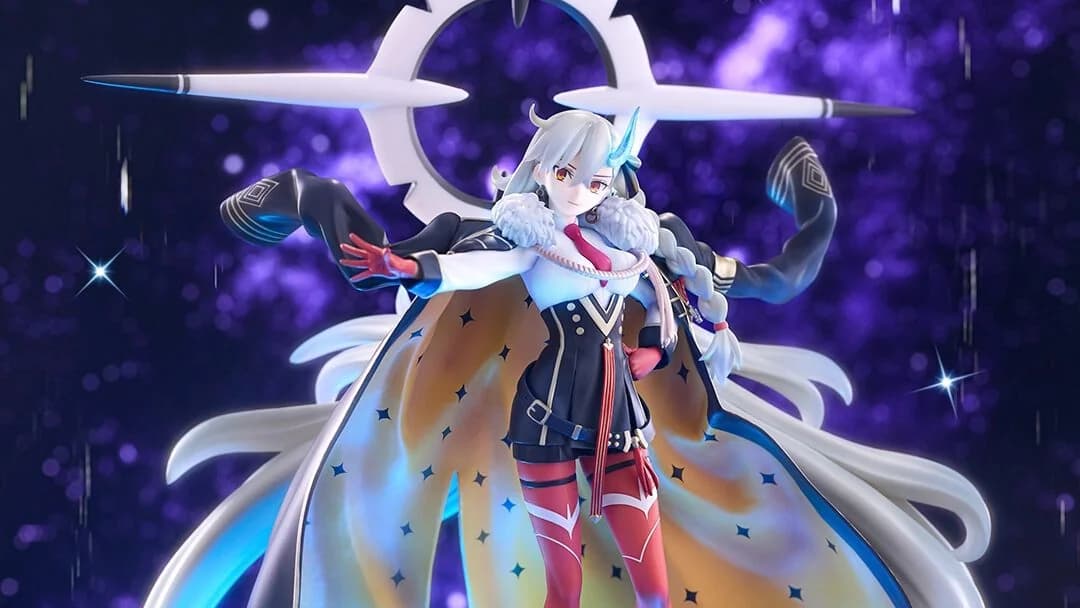 Ichiban Kuji Fate/Grand Order Chaldea Pickup Memory Rilis!