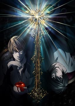 Poster Death Note