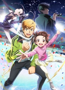 Poster Medalist