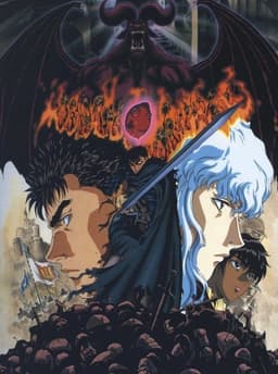 Poster Berserk