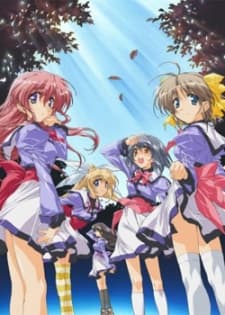 Poster Mizuiro (2003)