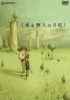 Poster Aru Tabibito no Nikki