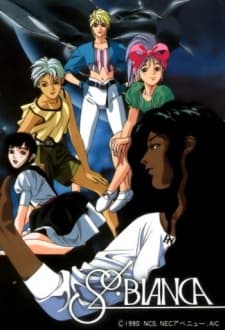 Poster SOL BIANCA