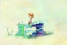 Poster Short Animations of Junpei Fujita