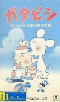 Poster Gatapishi