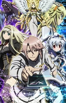 Poster Z/X IGNITION