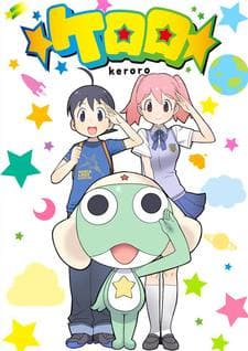 Poster Keroro