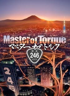 Poster Master of Torque