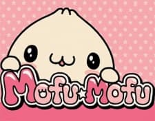 Poster Mofu☆Mofu