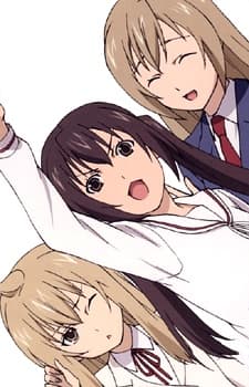 Poster Minami-ke: Betsubara