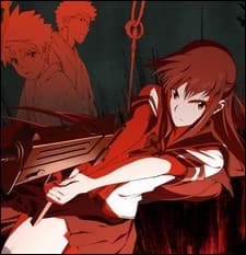 Poster Corpse Princess: Kuro - Even So, As a Person