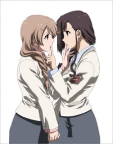Poster Candy☆Boy EX02 - Theory of Happiness Sharing
