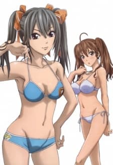Poster Senjou no Valkyria: SenVal Gekijou