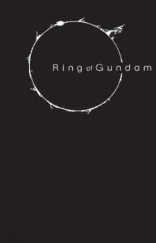 Poster Ring of Gundam