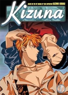 Poster KIZUNA