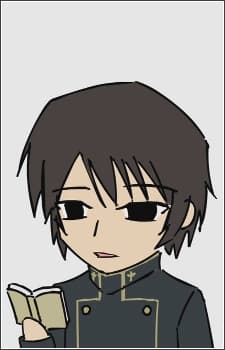 Poster Code Geass: Lelouch of the Rebellion R2: Flash Specials