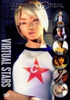 Poster Virtual Star 2000