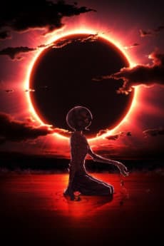 Poster Berserk: The Golden Age Arc III - The Advent