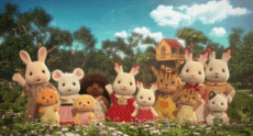 Poster Calico Critters: Mini Episodes -Ivy-