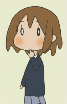 Poster K-ON! Season 1 Shorts