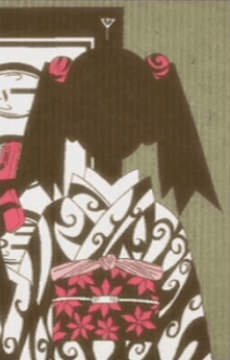 Poster Sayonara Zetsubou Sensei Jo: Zoku Zetsubou Shoujo Senshuu