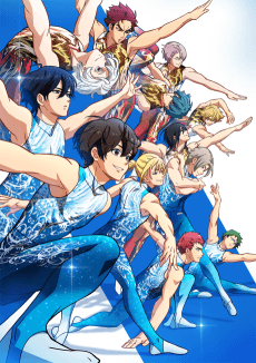 Poster Backflip!!