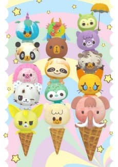 Poster iii icecrin