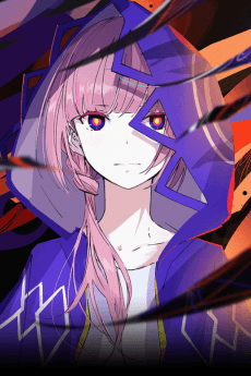 Poster Monogatari wo kimi e. #2 - Fukakai 2 Q2 Ending Animation