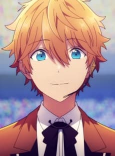 Poster Ensemble Stars!! 5th Anniversary ANIMATION PV