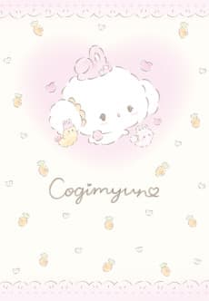 Poster Cogimyun 2nd