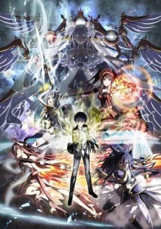 Poster Date A Live V