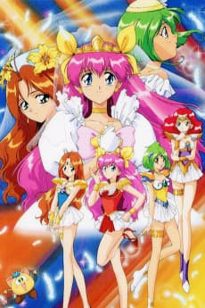 Poster Wedding Peach
