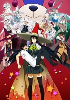 Poster Witch Craft Works