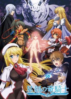 Poster Dragonar Academy