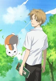 Poster Natsume's Book of Friends Season 1