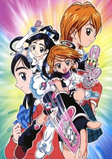 Poster Precure