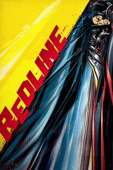 Poster Redline