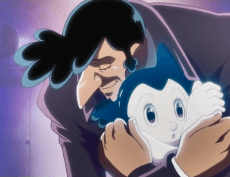 Poster ASTROBOY Tetsuwan Atom: Atom Tanjou no Himitsu