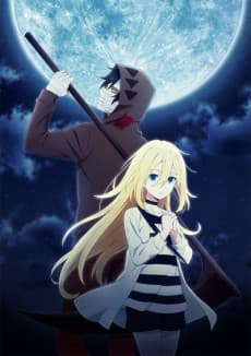 Poster Angels of Death (ONA)