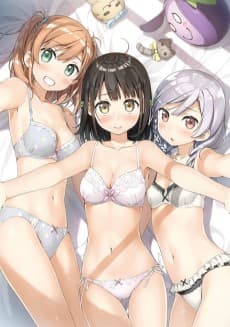 Poster One Room: Second Season -extra-