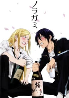 Poster Noragami OVA