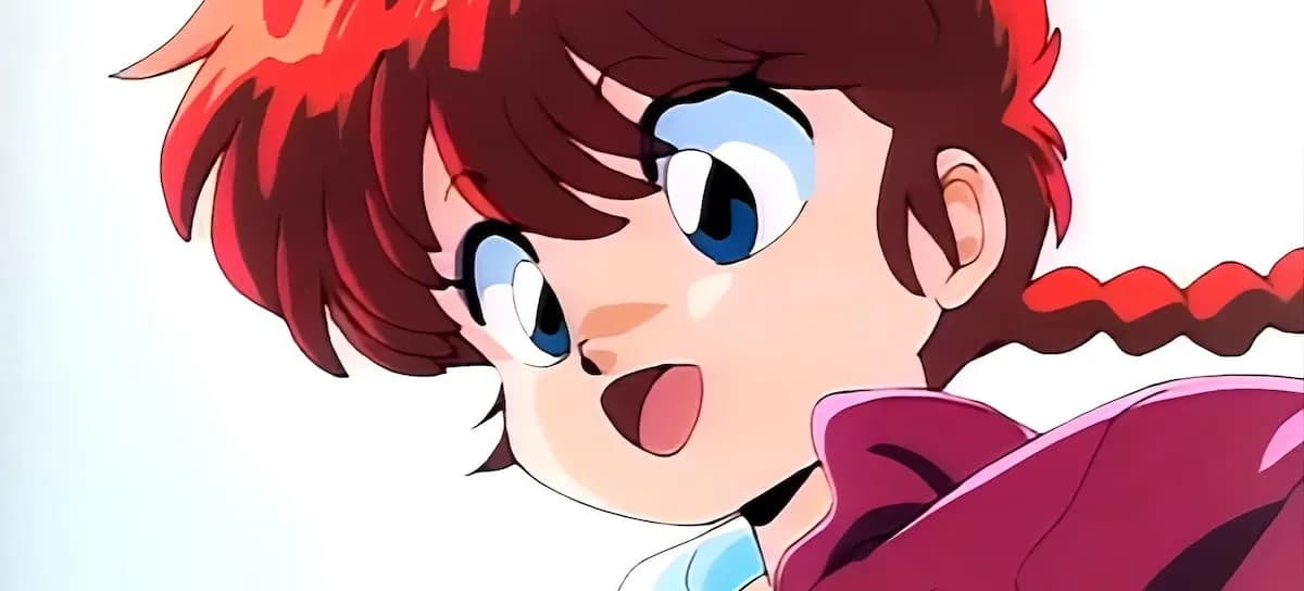 Ranma 1/2 Bakal Dapat Remake Anime: Bocoran Terbaru yang Bikin Heboh!