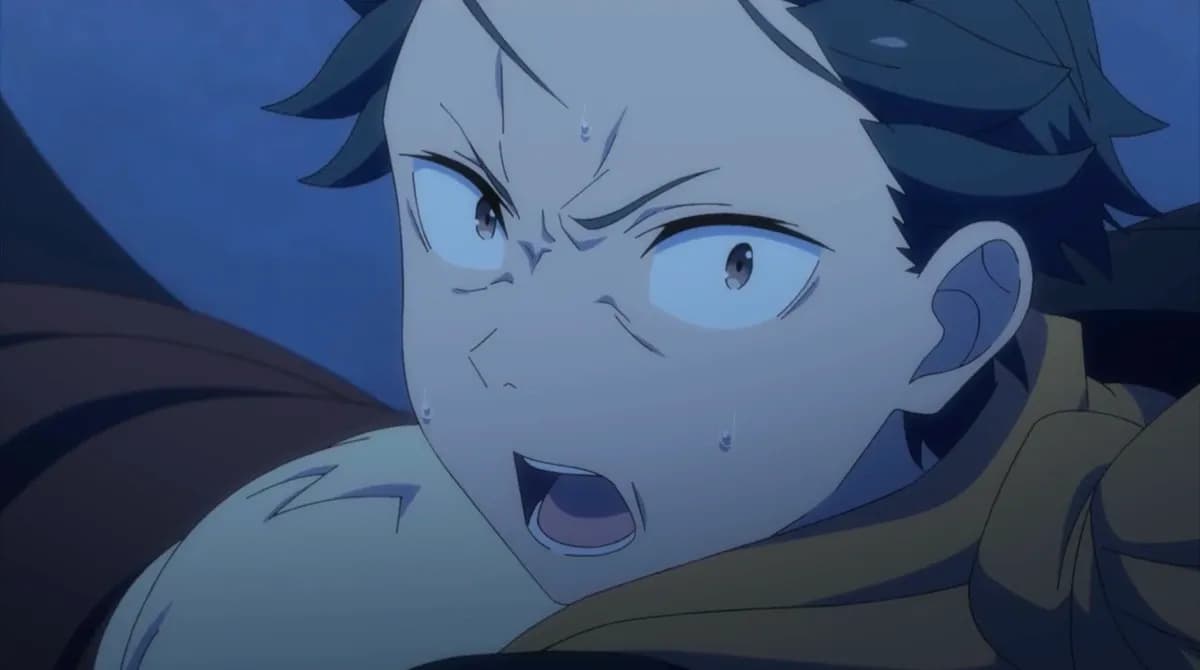 Re:Zero kara Hajimeru Isekai Seikatsu Season 4 Ungkap Visual Karakter Baru, Tampilan Makin Keren!